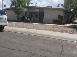 6637 E Cheery Lynn Rd, Scottsdale, AZ 85251