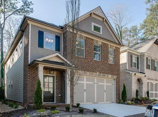 3709 Lexington Rd, Tucker, GA 30084