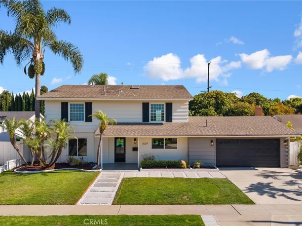 1839 Pitcairn Dr, Costa Mesa, CA 92626