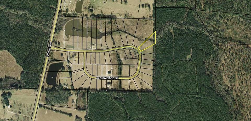 2nd image of 131 Willow Ridge Cir Parcel 53C-016
