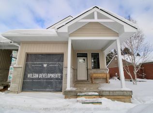 260 7th St UNIT 6, Hanover, ON N4N1G9