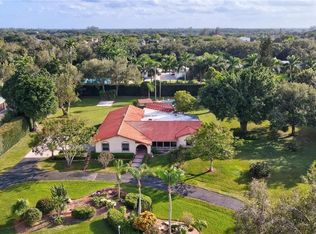 14130 SW 56th Mnr, Southwest Ranches, FL 33330