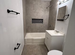 4348 N Garrison Pl, Tulsa, OK 74106