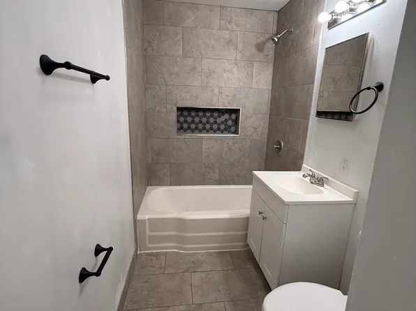 4348 N Garrison Pl, Tulsa, OK 74106