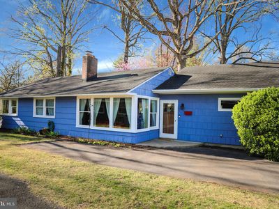 3134 Manor Rd, Falls Church, VA, 22042