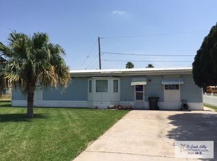 700 E 1st St, La Feria, TX 78559