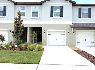 32037 Spiceberry St, San Antonio, FL 33576