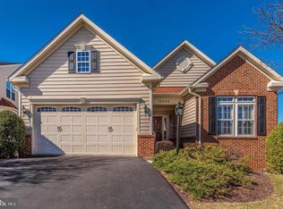 10544 Edwardian Ln #116, New Market, MD 21774