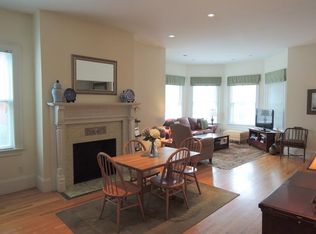 20 Highland Ave #38B, Cambridge, MA 02139