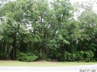 10254 N Lupi Point, Citrus Springs, FL 34434