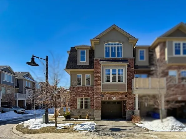 21 Marr Ln, Hamilton, ON L9K 0K1