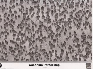 1233 E Antler Ln, Williams, AZ 86046