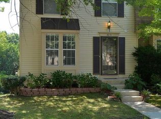 3619 Van Horn Way, Burtonsville, MD 20866
