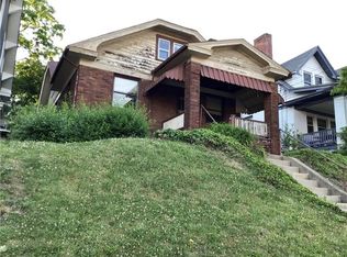 2718 Miles Ave, Pittsburgh, PA 15216