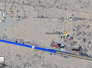 69 Tsp Sec 31 Sparks R L3 #2-4, Dell City, TX 79837