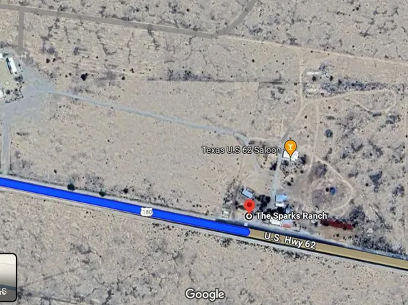 69 Tsp Sec 31 Sparks R L3 #2-4, Dell City, TX 79837