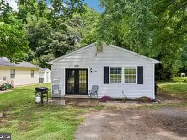 345 Laurel Dr, Lusby, MD 20657