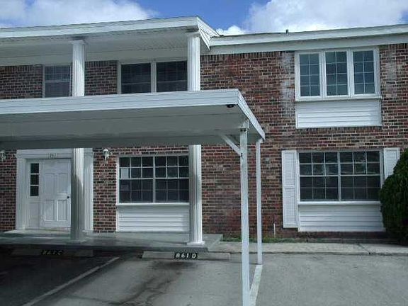 2nd image of 859 Courtington Ln #3