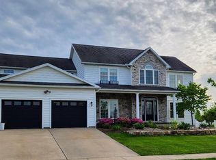 300 Sheldon Dr, State College, PA 16801