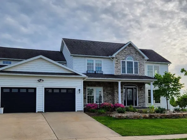 300 Sheldon Dr, State College, PA 16801