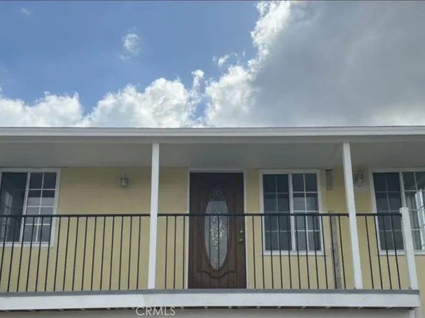 3464 1/2 Duane Way #1/2, South Gate, CA 90280