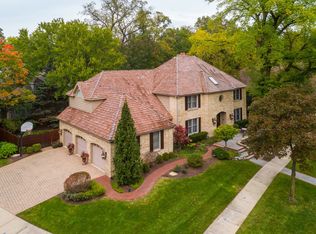 1128 Kinsie Ct, Naperville, IL