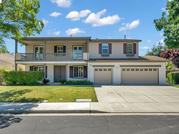 1858 Alexander Way, Brentwood, CA 94513