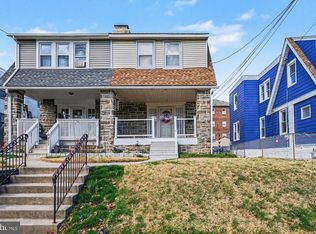 4031 Vernon Rd, Drexel Hill, PA 19026