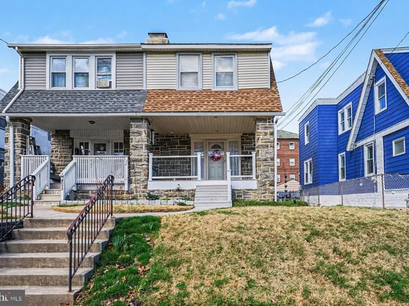 4031 Vernon Rd, Drexel Hill, PA 19026