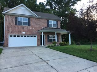 2005 Owl Ct, Spring Hill, TN 37174