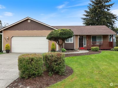5913 Danials Loop SE, Lacey, WA, 98513