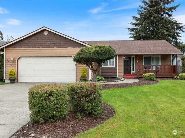 5913 Danials Loop SE, Lacey, WA 98513