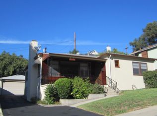 425 Roads End St, Glendale, CA 91205