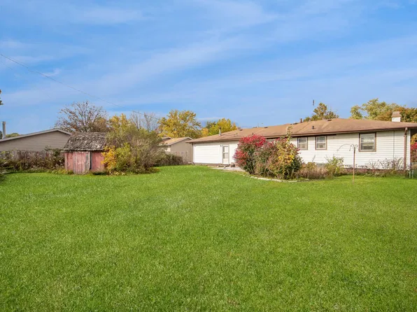 505 SE 10th St, Ankeny, IA 50021