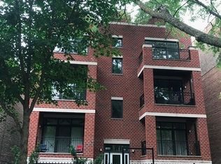 7004 S Cornell Ave #2N, Chicago, IL 60649