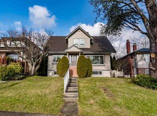 6537 Neville St, Burnaby, BC