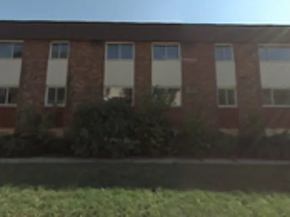Sarvis Apartments