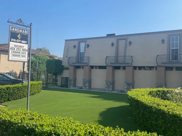 1014 W. Huntington Dr., 1014 W Huntington Dr #15, Arcadia, CA 91007