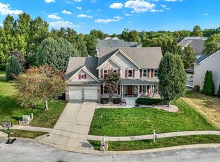 6294 Forest View Ct, Avon, IN 46123