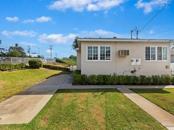 433 N Basque Ave, Fullerton, CA 92833