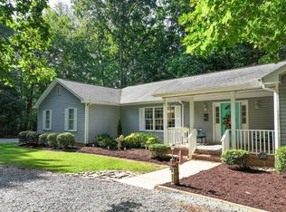 398 Merifield Dr, Clarksville, VA 23927