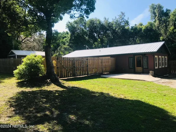 5703 HAMPTON Street, Melrose, FL 32666