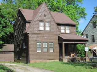 326 Grace Ave, Akron, OH