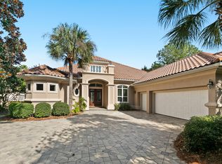 431 Captains Cir, Destin, FL 32541