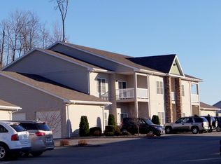 108 Parkview Dr APT 104, Bridgeport, WV 26330