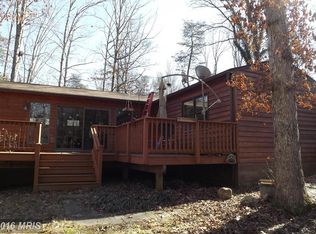 6007 Stubbs Bridge Rd, Mineral, VA 23117