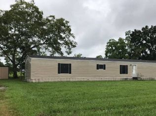 1050G Sosthene Guilbeau Rd, Breaux Bridge, LA 70517