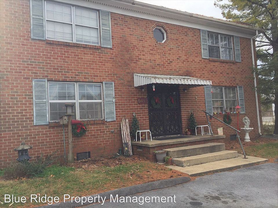 1st image of 649 Lovedale Dr APT 3