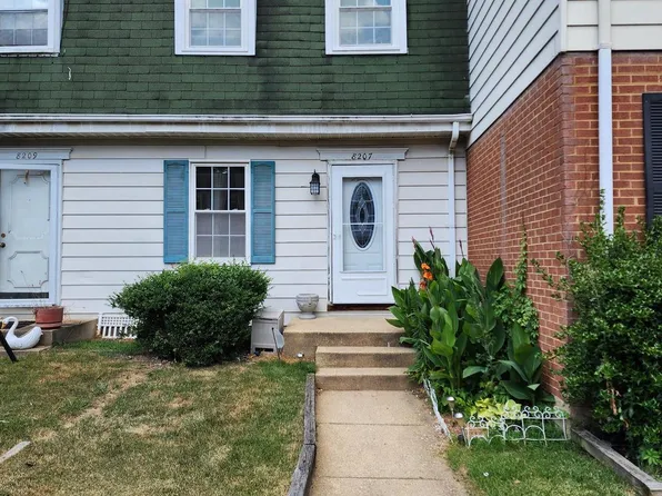 8207 Kilmory Ct, Severn, MD 21144