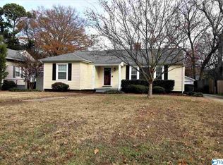 2315 Gallatin St SW, Huntsville, AL 35801